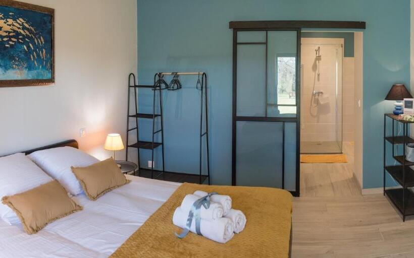 צימר Domaine Castetbieilh