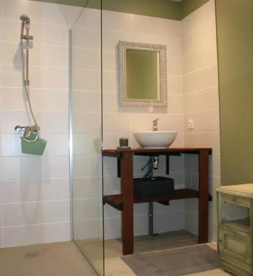 Aamiaismajoitus (B&B) Domaine Castetbieilh