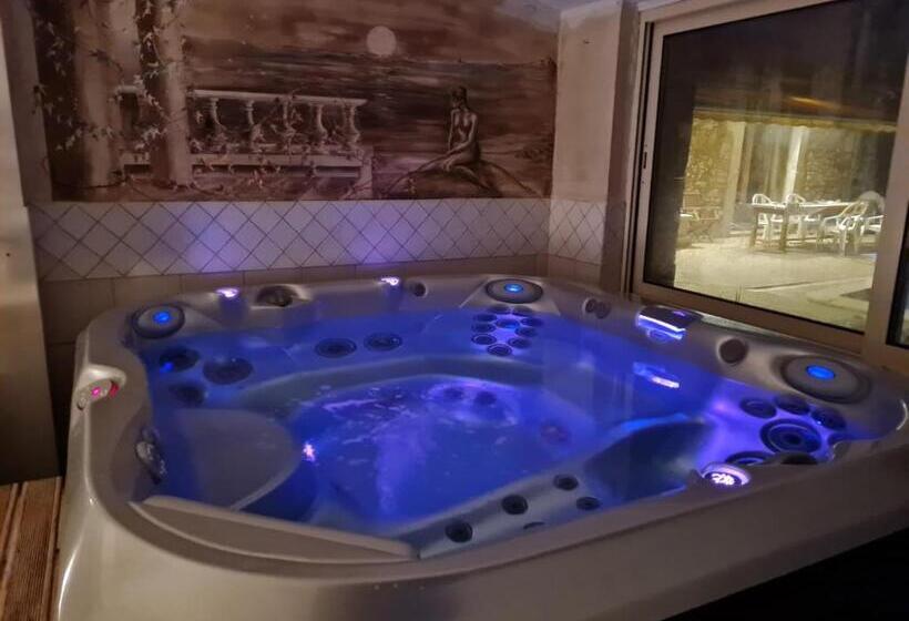 צימר Domaine Castetbieilh