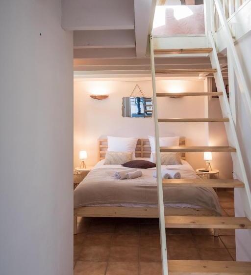 צימר Domaine Castetbieilh