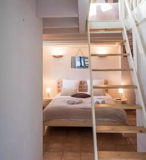 Aamiaismajoitus (B&B) Domaine Castetbieilh