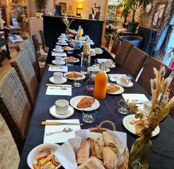 צימר Domaine Castetbieilh