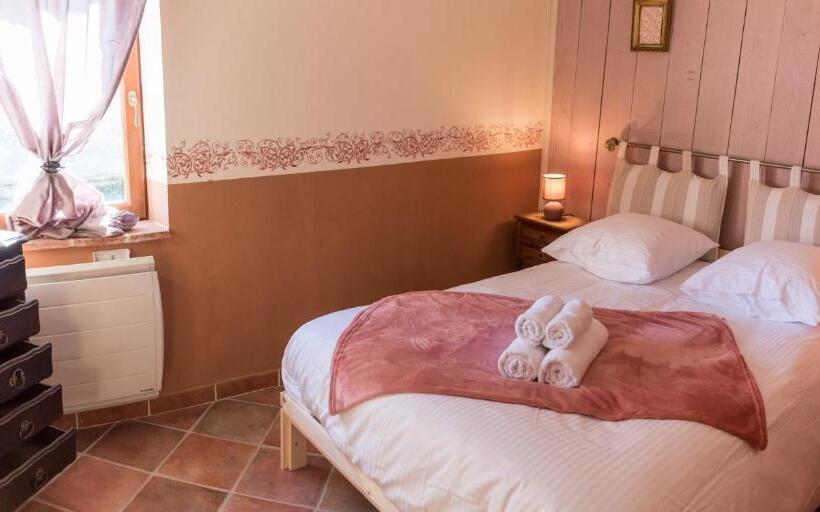 צימר Domaine Castetbieilh