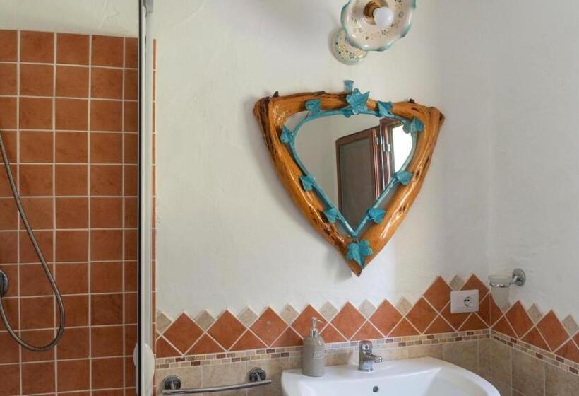 צימר Tenute Efis