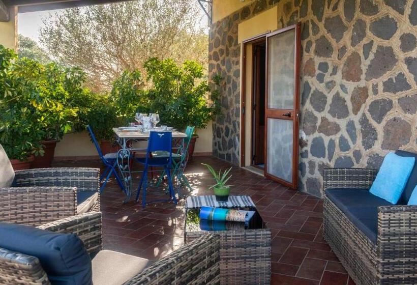 צימר Tenute Efis