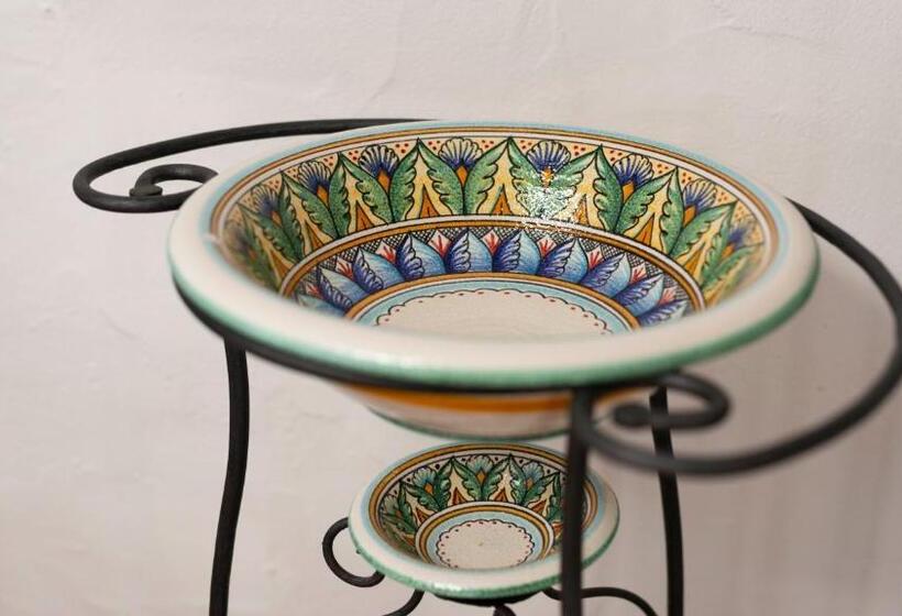 צימר Tenute Efis