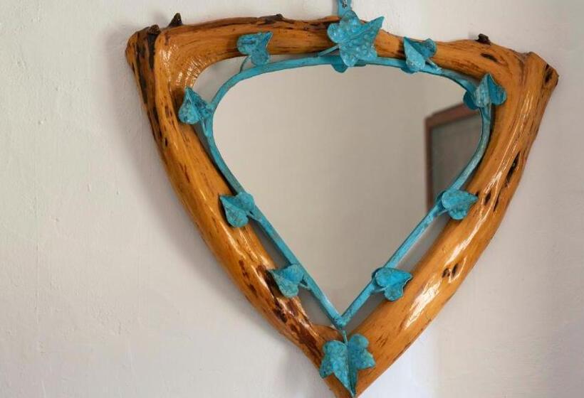 צימר Tenute Efis