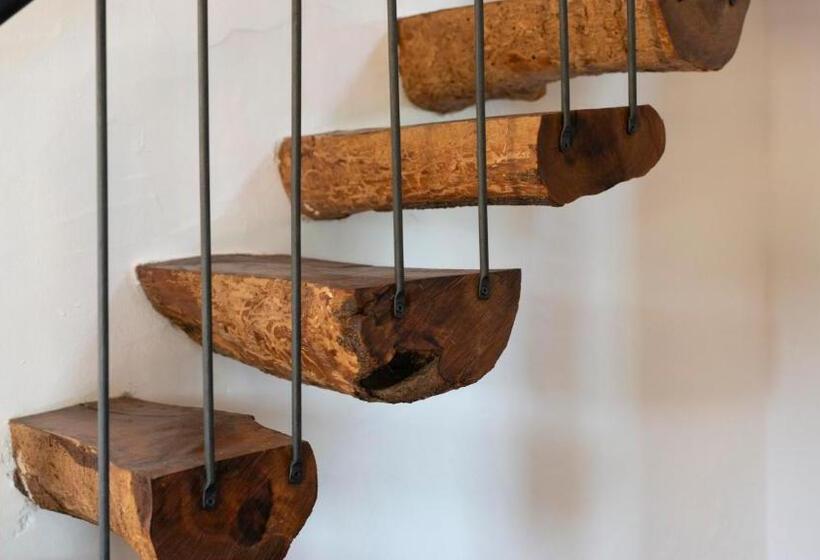 צימר Tenute Efis