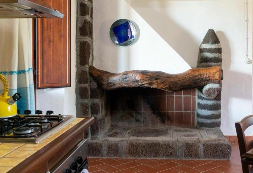 צימר Tenute Efis