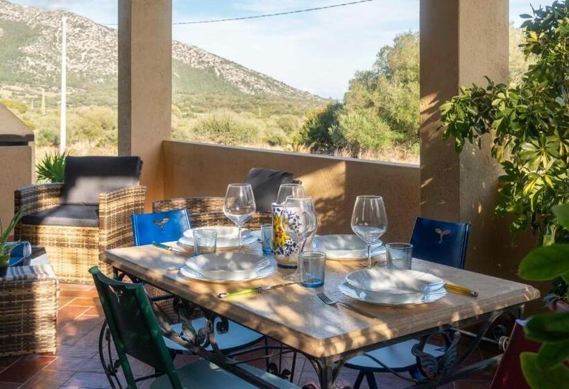 צימר Tenute Efis