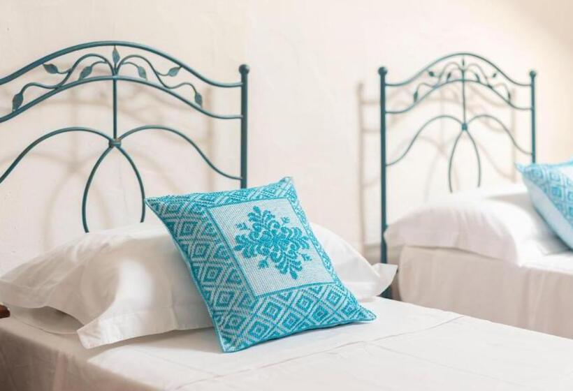 צימר Tenute Efis