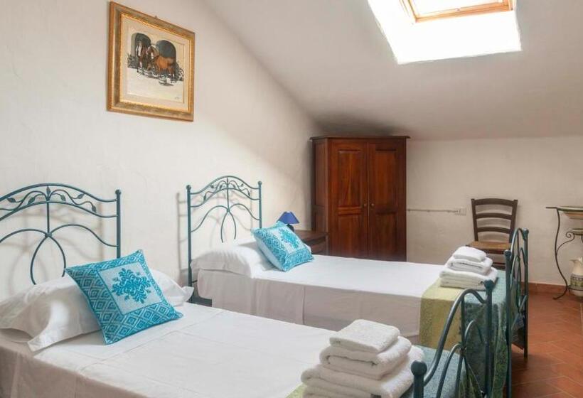 צימר Tenute Efis