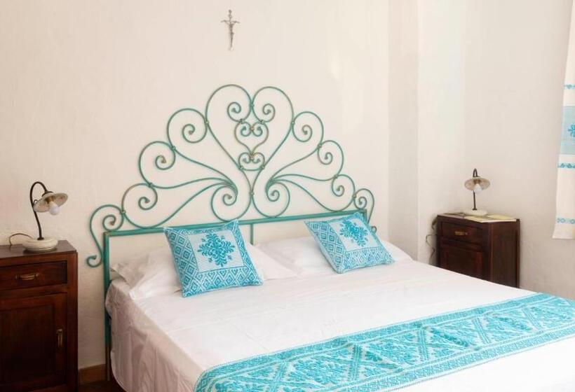 צימר Tenute Efis