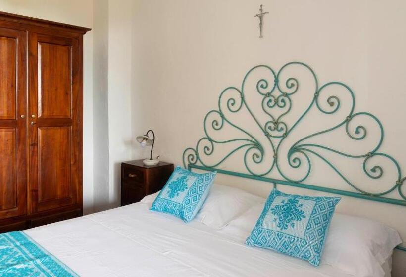 צימר Tenute Efis