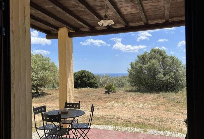 צימר Tenute Efis