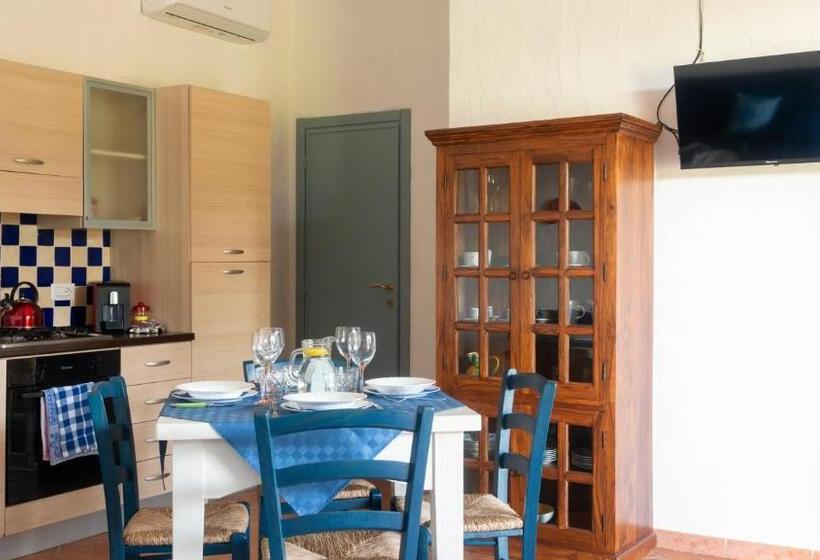 צימר Tenute Efis