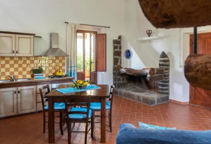 צימר Tenute Efis