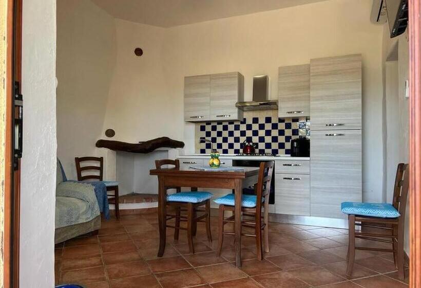 צימר Tenute Efis