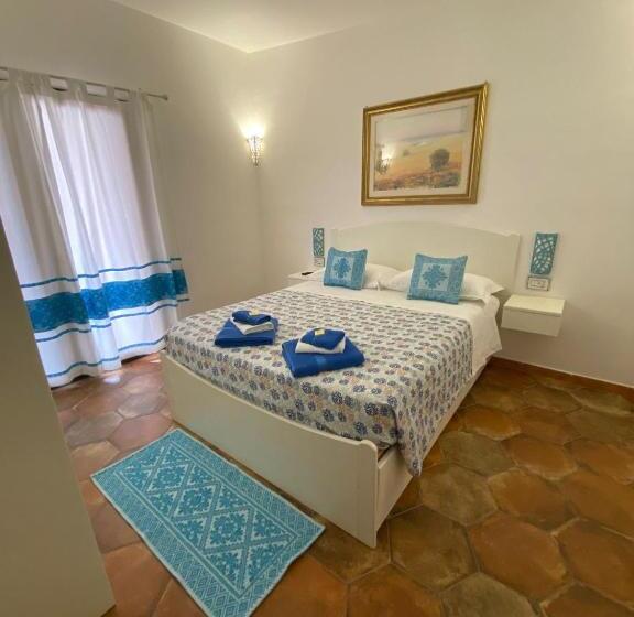 צימר Tenute Efis