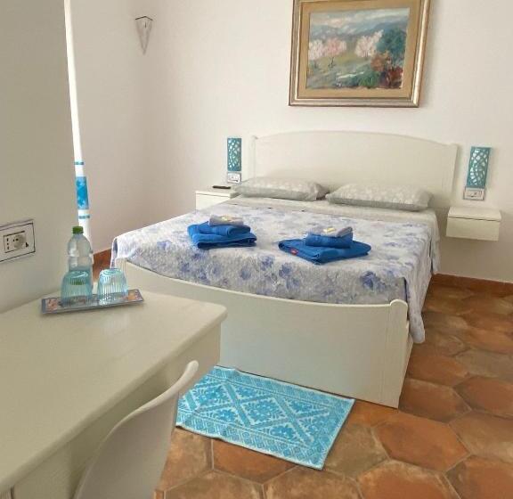 צימר Tenute Efis