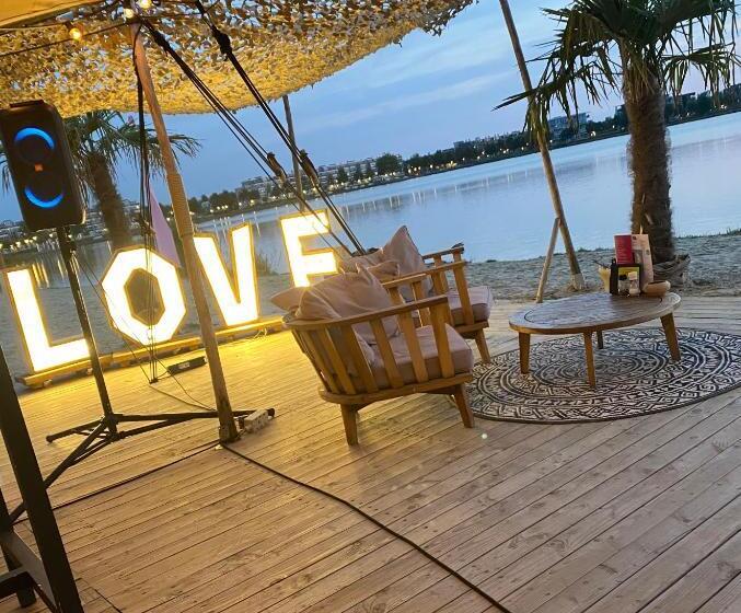 Bed and Breakfast Vakantiehuisje Het Kiekje