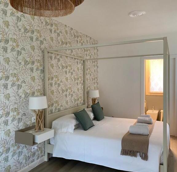 Bed and Breakfast Verdolivo