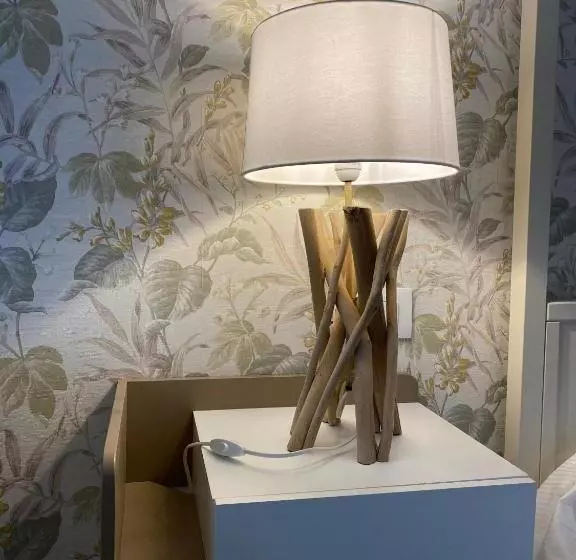 Aamiaismajoitus (B&B) Verdolivo