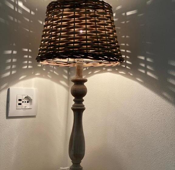 Bed and Breakfast Verdolivo