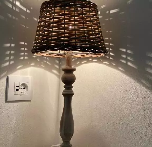 Aamiaismajoitus (B&B) Verdolivo