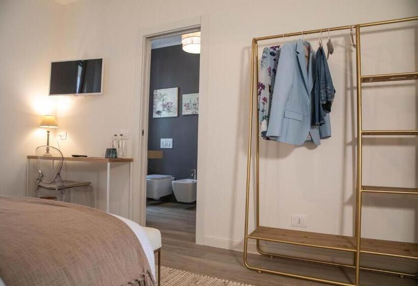 Bed and Breakfast Verdolivo