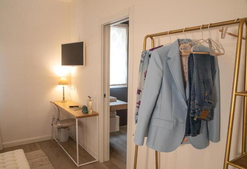 Bed and Breakfast Verdolivo