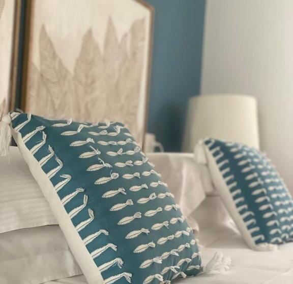 Bed and Breakfast Verdolivo