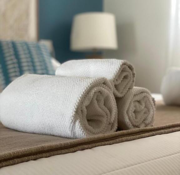 Bed and Breakfast Verdolivo