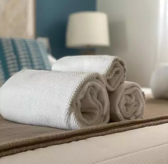 Aamiaismajoitus (B&B) Verdolivo