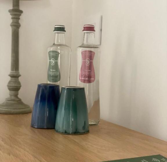 Bed and Breakfast Verdolivo