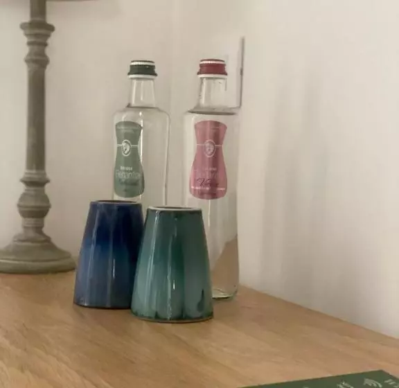 Aamiaismajoitus (B&B) Verdolivo