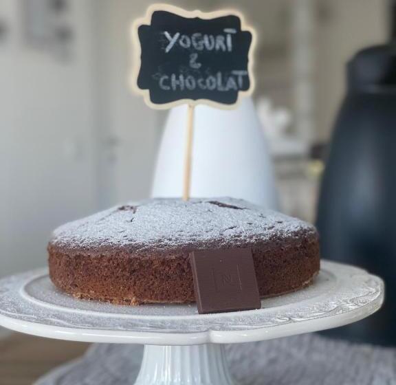 Bed and Breakfast Verdolivo