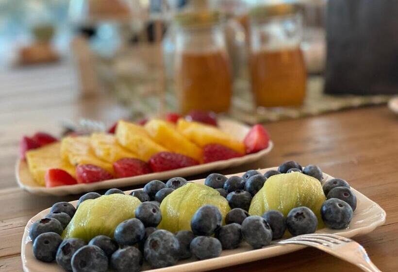 Bed and Breakfast Verdolivo