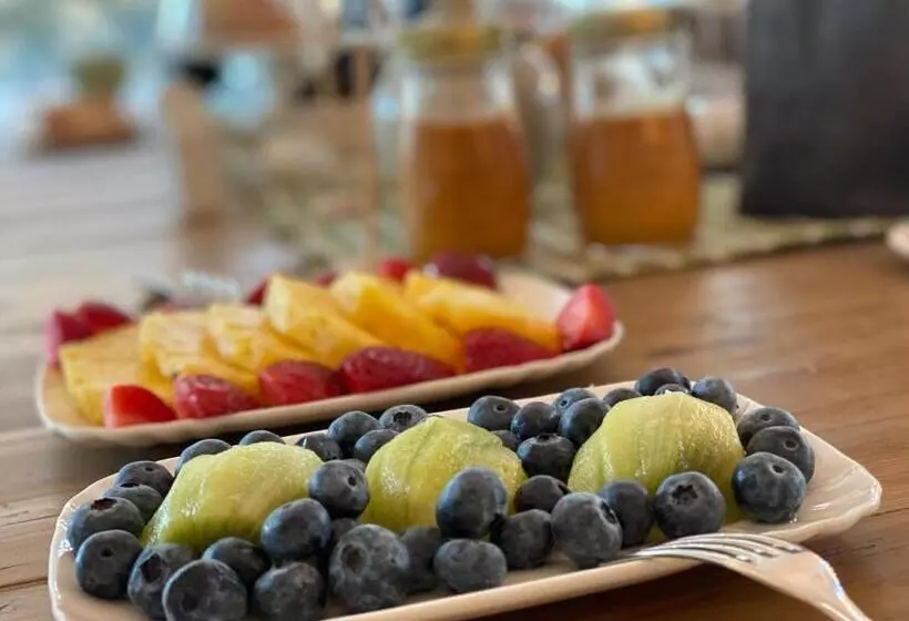 Aamiaismajoitus (B&B) Verdolivo