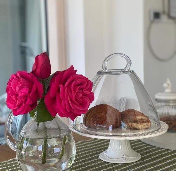 Bed and Breakfast Verdolivo