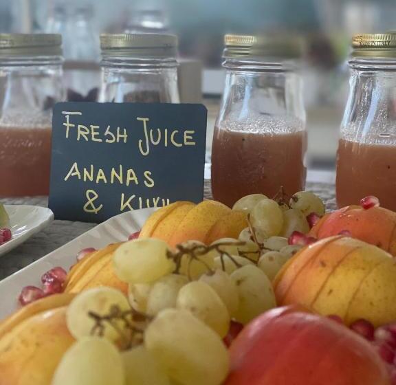 Bed and Breakfast Verdolivo