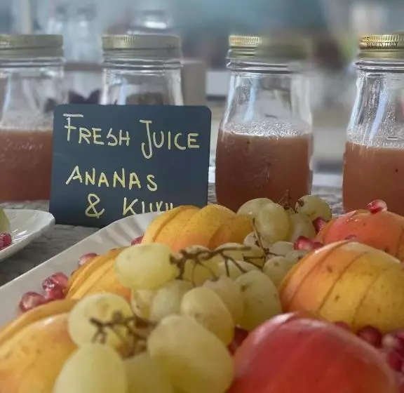 Aamiaismajoitus (B&B) Verdolivo