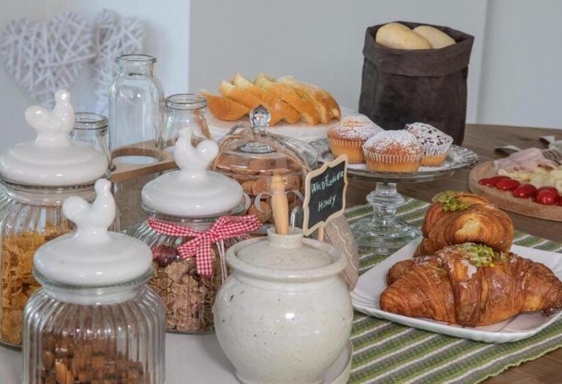 Bed and Breakfast Verdolivo