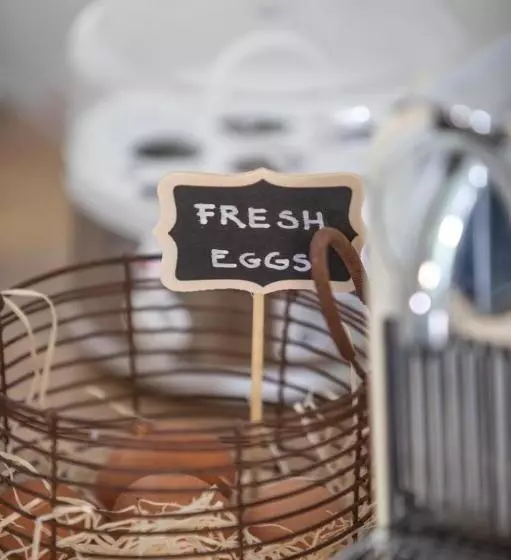 Aamiaismajoitus (B&B) Verdolivo