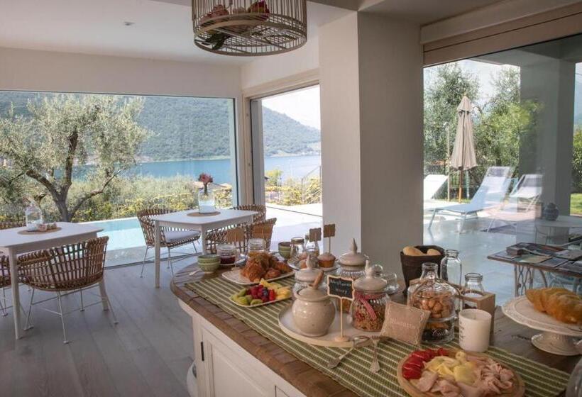 Bed and Breakfast Verdolivo