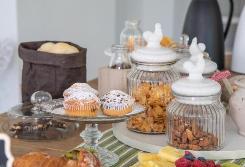 Bed and Breakfast Verdolivo