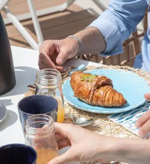 Aamiaismajoitus (B&B) Verdolivo