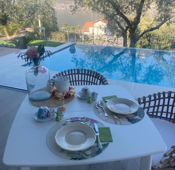 Bed and Breakfast Verdolivo