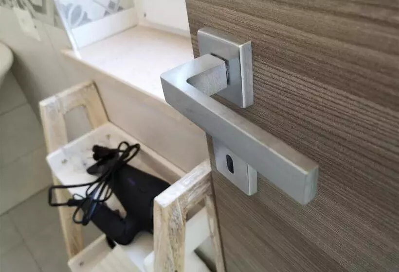 Aamiaismajoitus (B&B) Villa Caravaggio Comfort E Relax