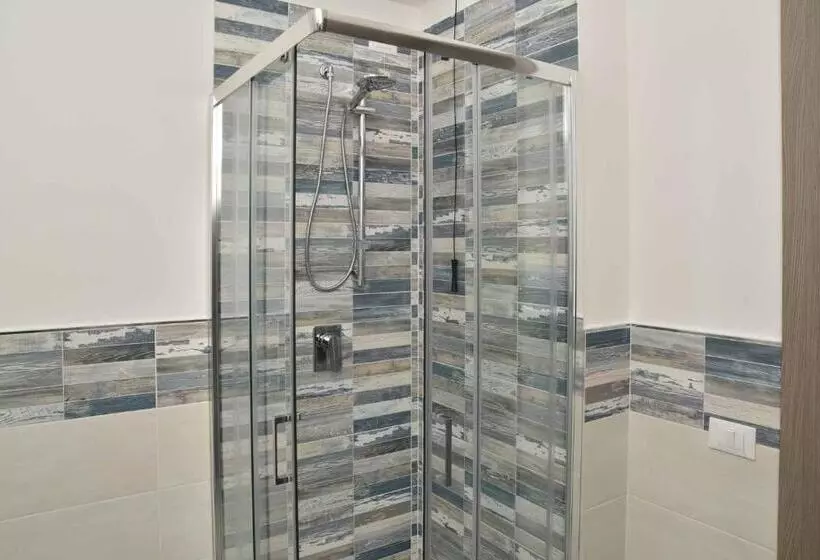 Aamiaismajoitus (B&B) Villa Caravaggio Comfort E Relax